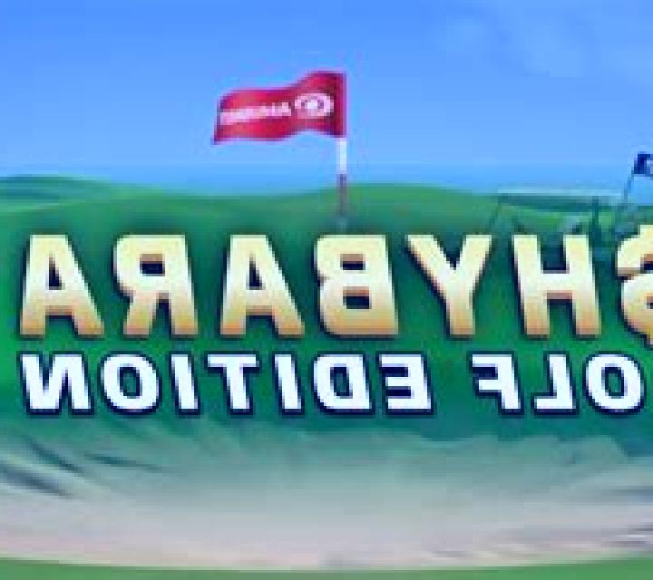 Cashybara Golf Edition online slot