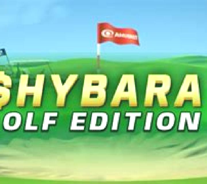 Cashybara Golf Edition slot