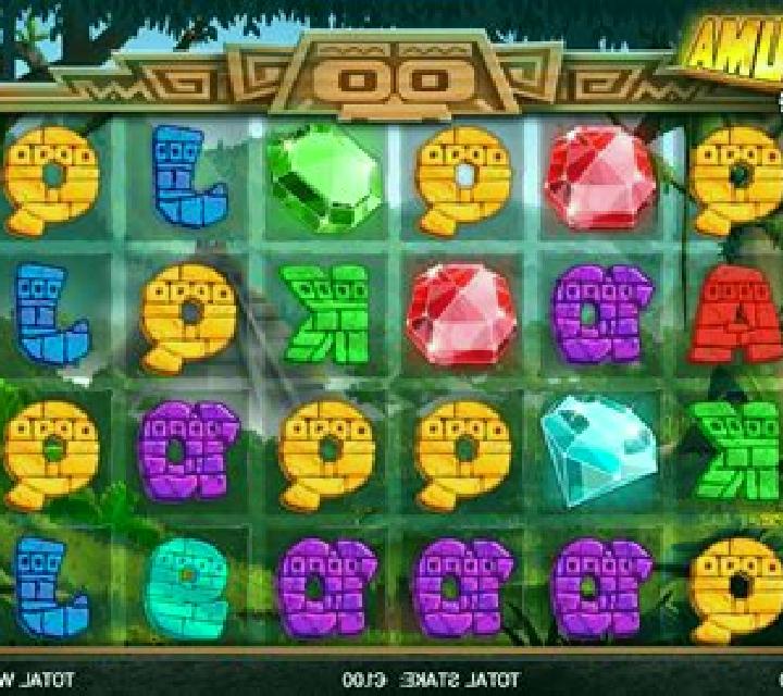 Cashzuma slot machine