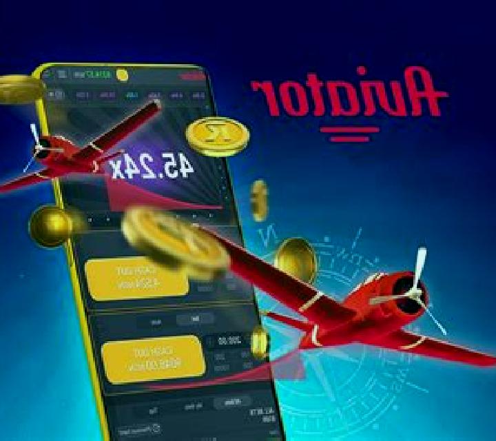 Casino Aviator Roulette online slot