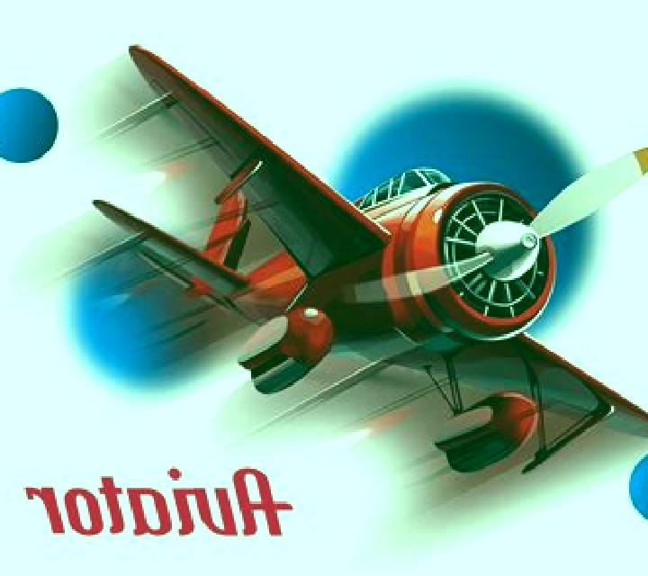 Casino Aviator Roulette slot game