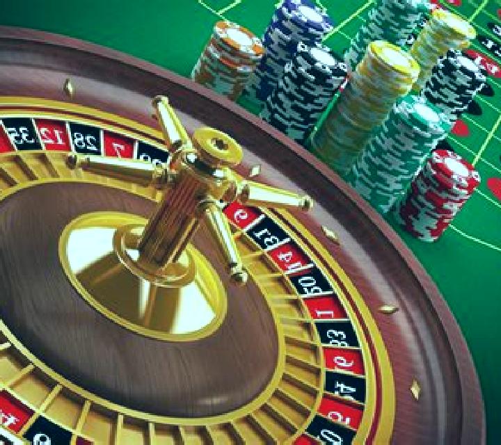 Casino Aviator Roulette slot machine