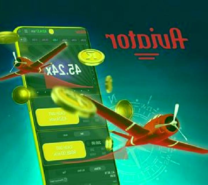 Casino Aviator Roulette slot