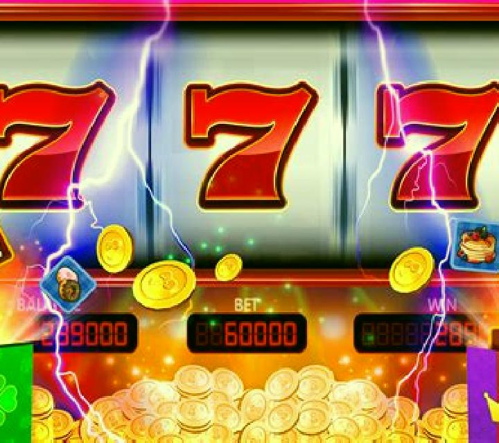 Casino Battle (Rival Gaming) slot game