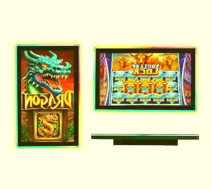 Casino Battle (Rival Gaming) slot