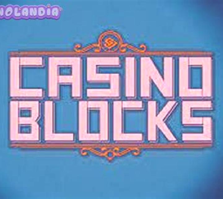 Casino Blocks online slot
