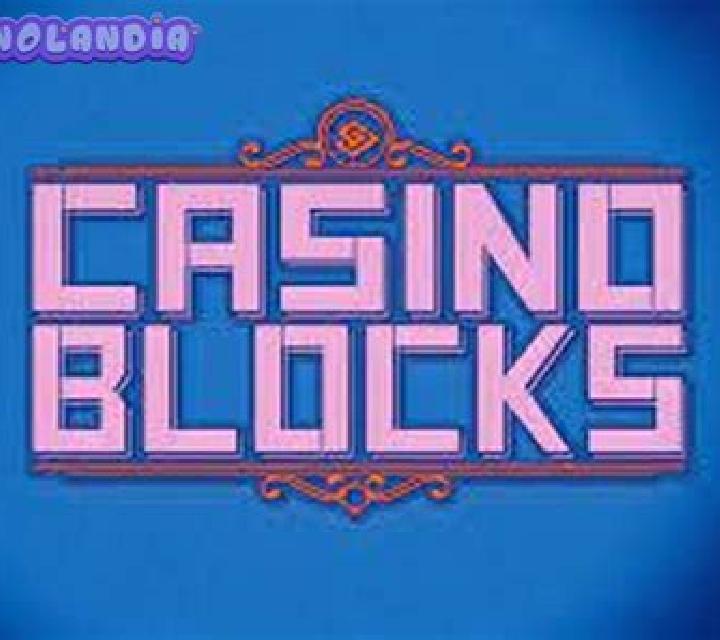 Casino Blocks slot