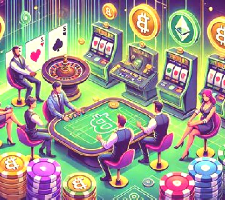 Casino Bots online slot