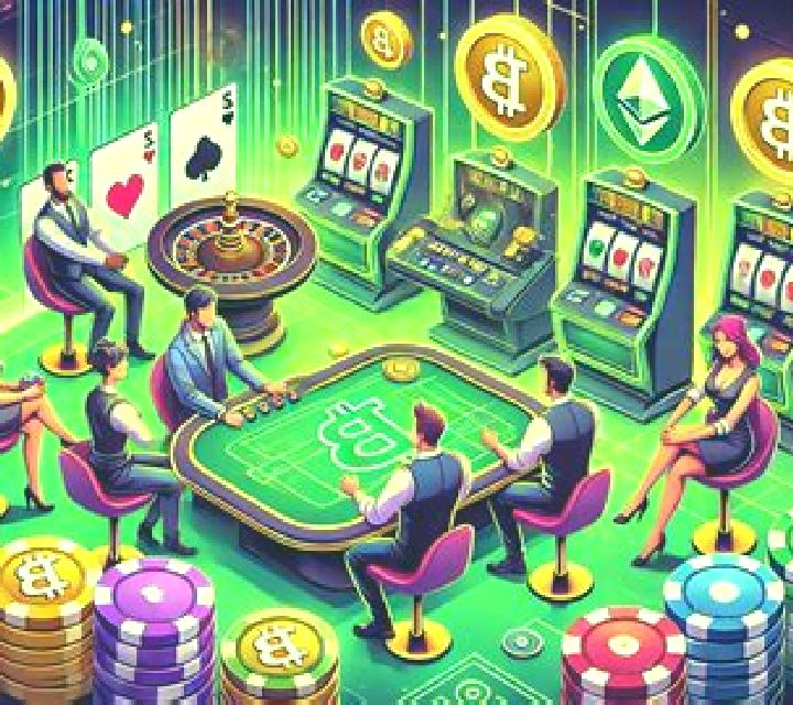 Casino Bots slot