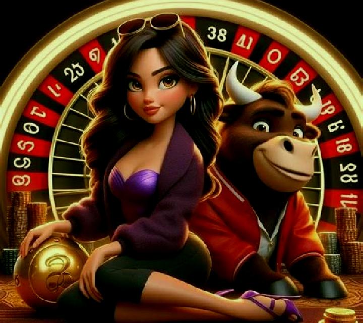 Casino Bull Bull KX online slot