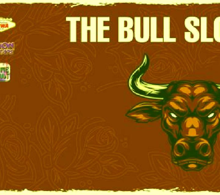 Casino Bull Bull KX slot
