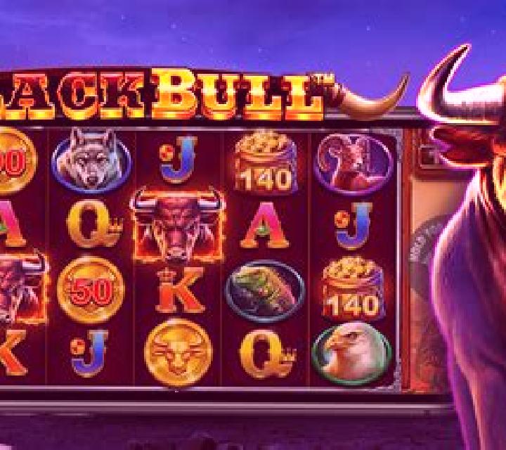 Casino Bull-Bull slot game