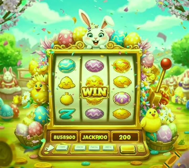 Casino Bunny online slot
