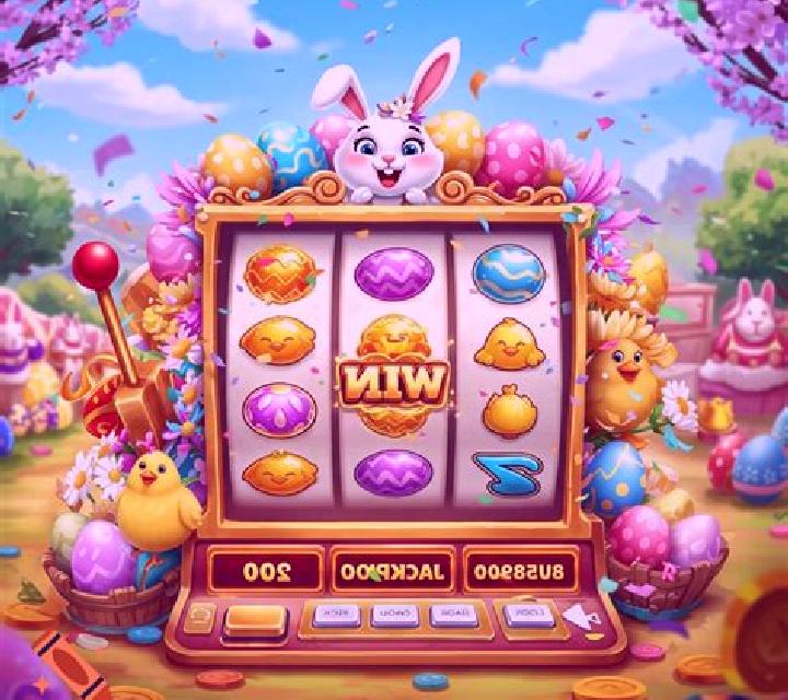 Casino Bunny slot game