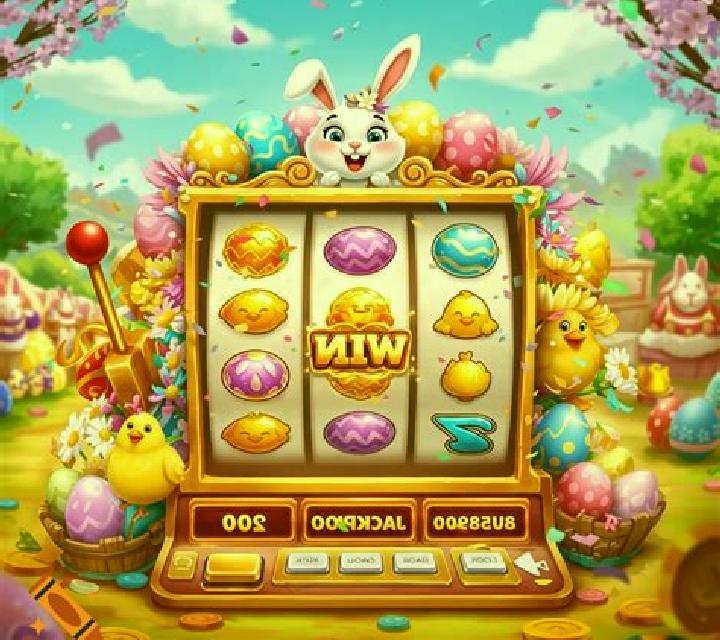 Casino Bunny slot