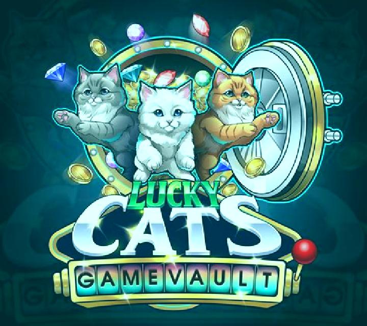 Casino Cats online slot
