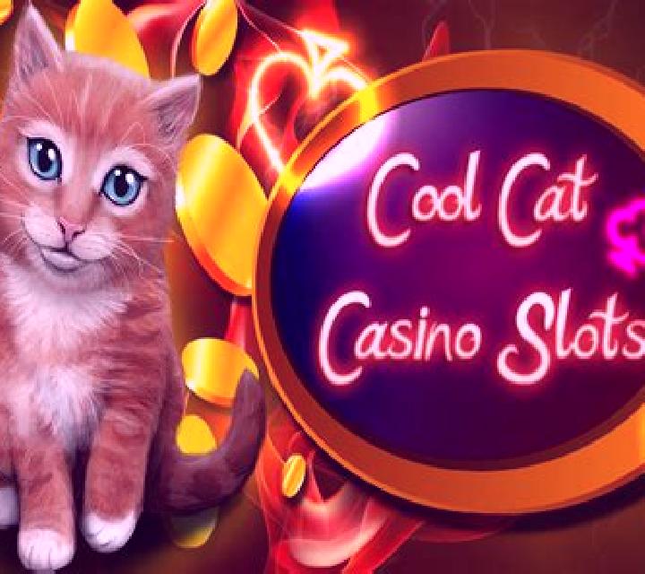 Casino Cats slot