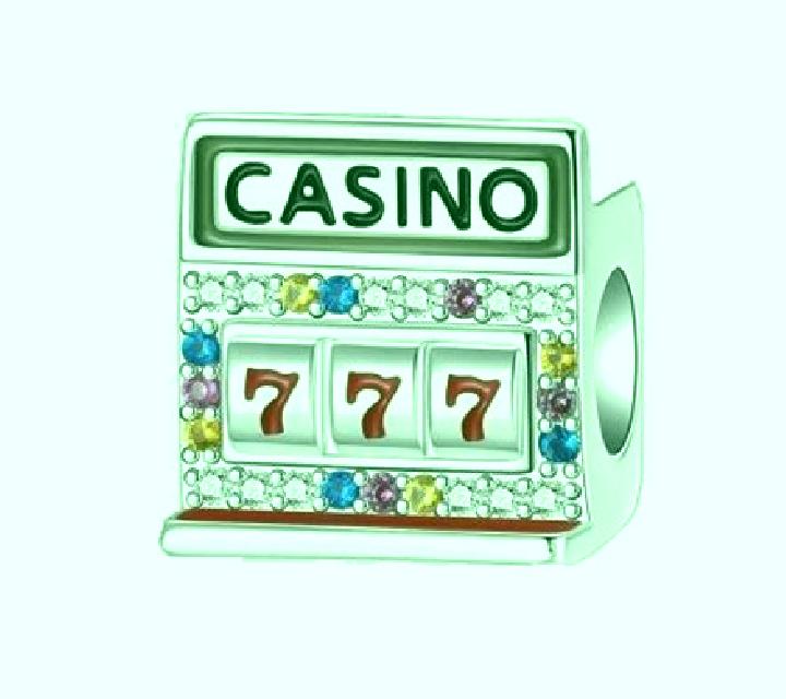 Casino Charms slot machine