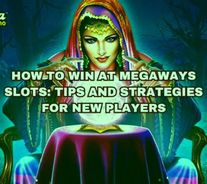 Casino Euro Btanded Megaways slot game