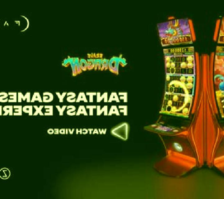 Casino Fantasy online slot