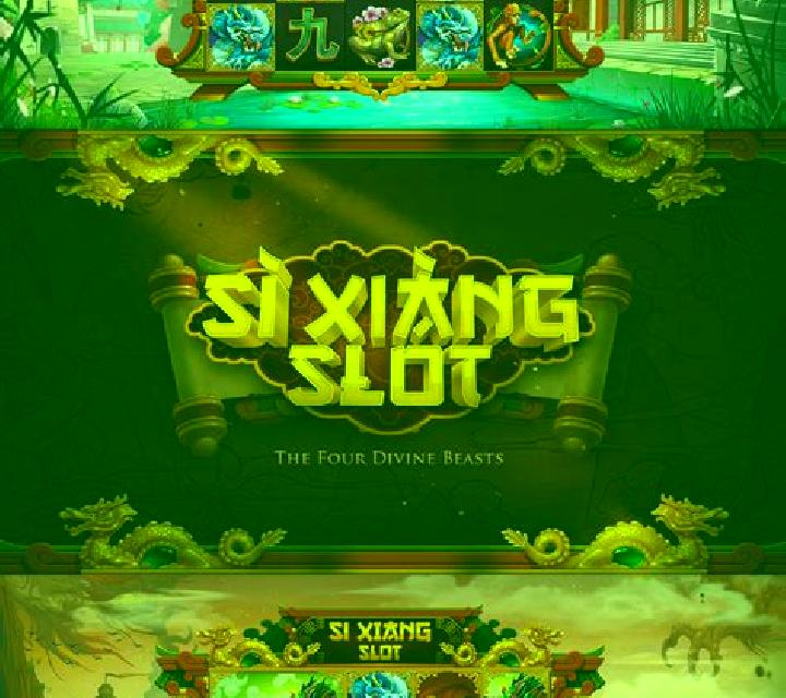 Casino Fantasy slot game