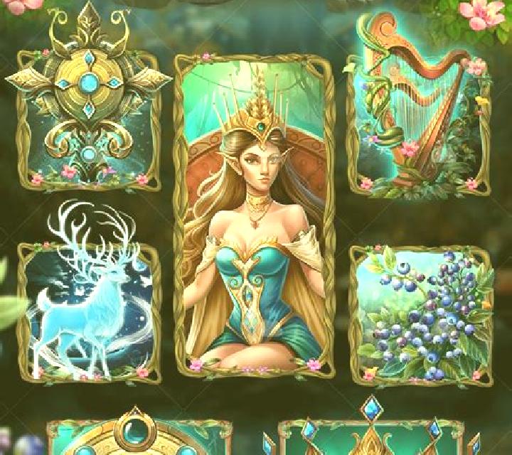 Casino Fantasy slot machine