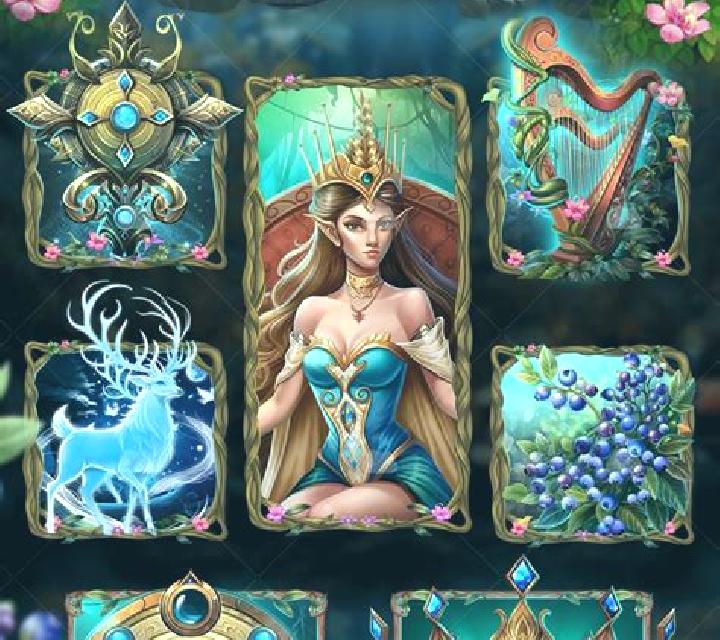 Casino Fantasy slot