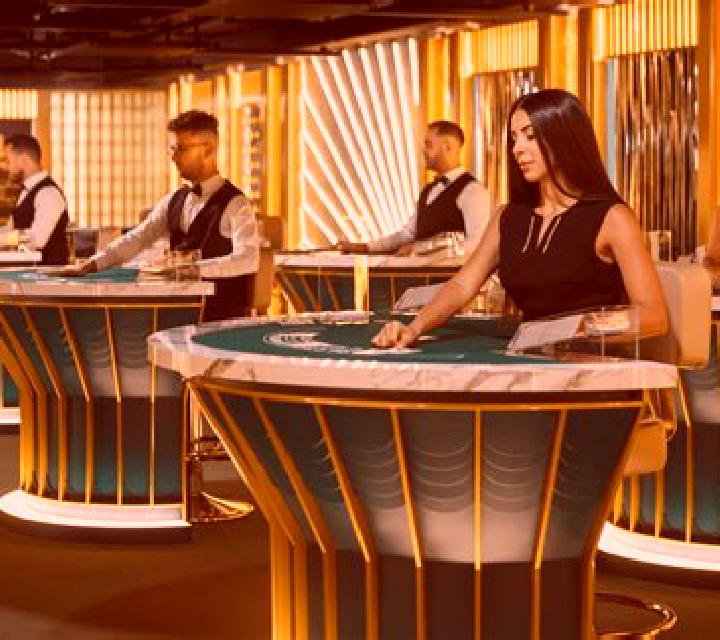 Casino Floor Studio online slot