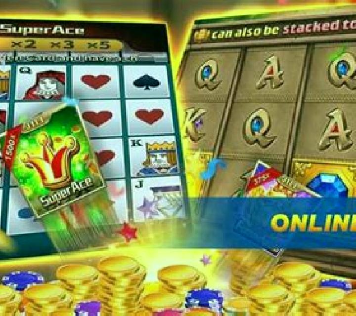 Casino Floor Studio slot