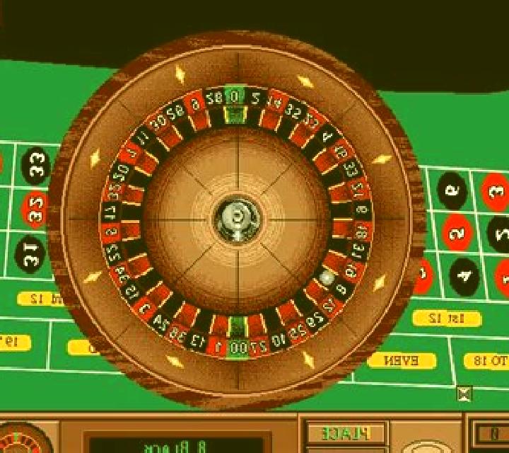 Casino High Low Poker (iSoftBet) online slot