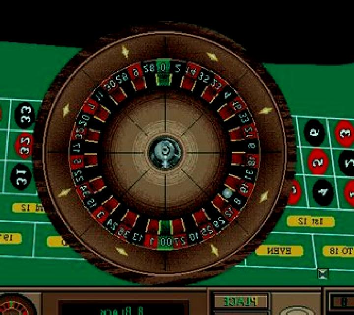 Casino High Low Poker (iSoftBet) slot game
