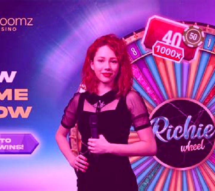 Casino Hold Em (CreedRoomz) online slot
