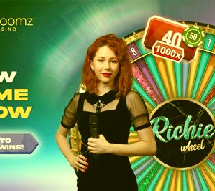 Casino Hold Em (CreedRoomz) slot game