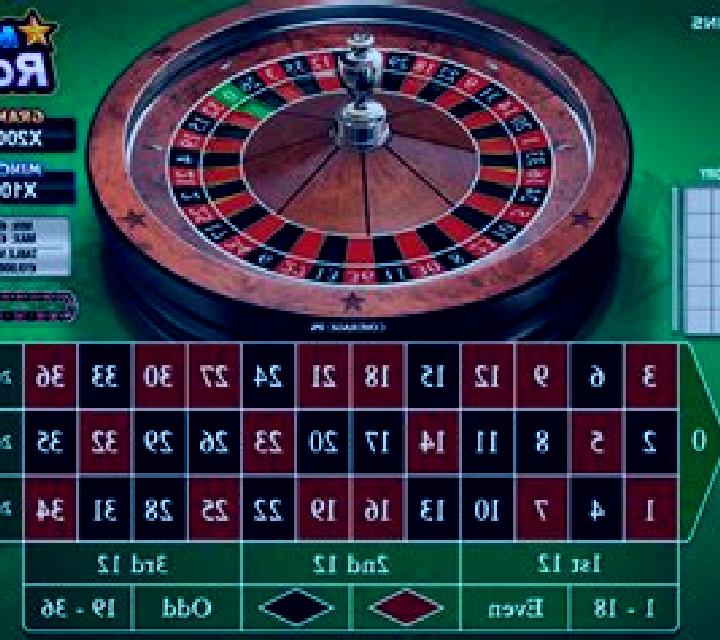 Casino Hold ’Em (Playtech Origins) slot game