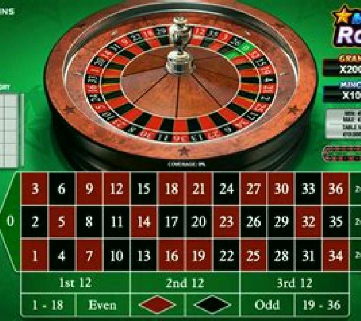 Casino Hold ’Em (Playtech Origins) slot
