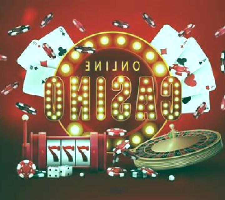 Casino Hold Em (Vivo Gaming) online slot