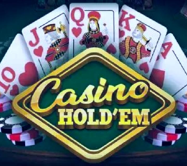 Casino Hold Em (Vivo Gaming) slot game
