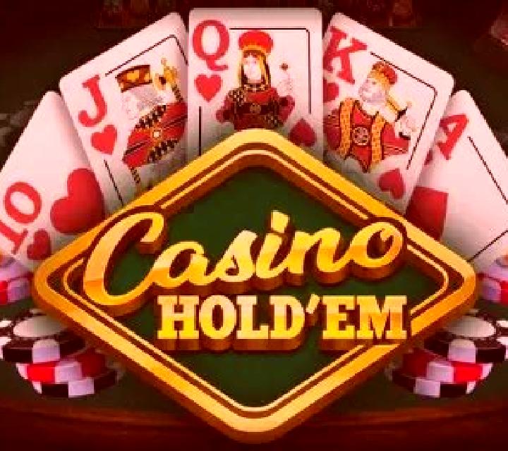 Casino Hold Em (Vivo Gaming) slot