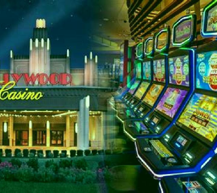 Casino Hold em (BGaming) slot machine