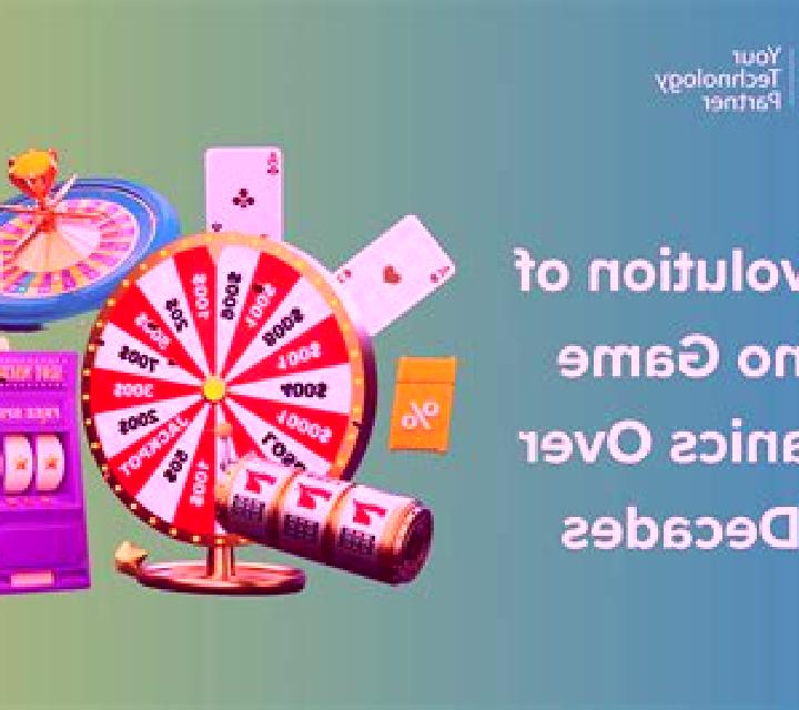 Casino Hold em (Evolution Gaming) online slot