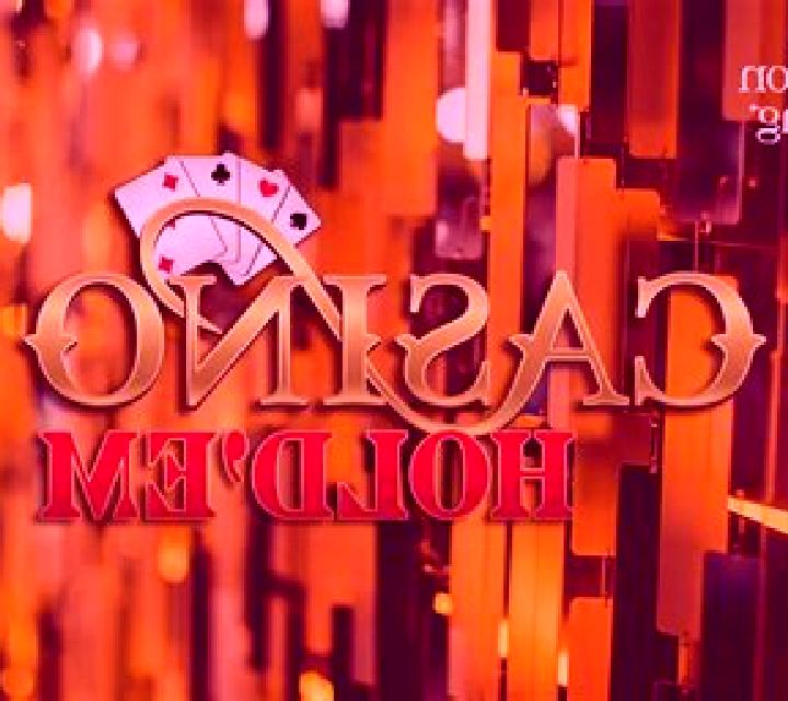 Casino Hold em (Evolution Gaming) slot