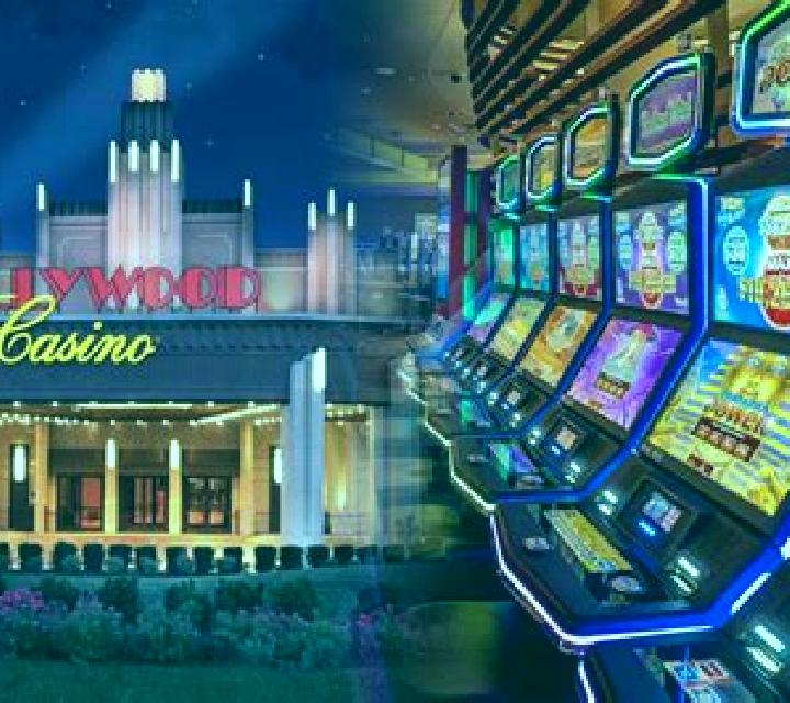 Casino Hold em (iSoftBet) slot machine
