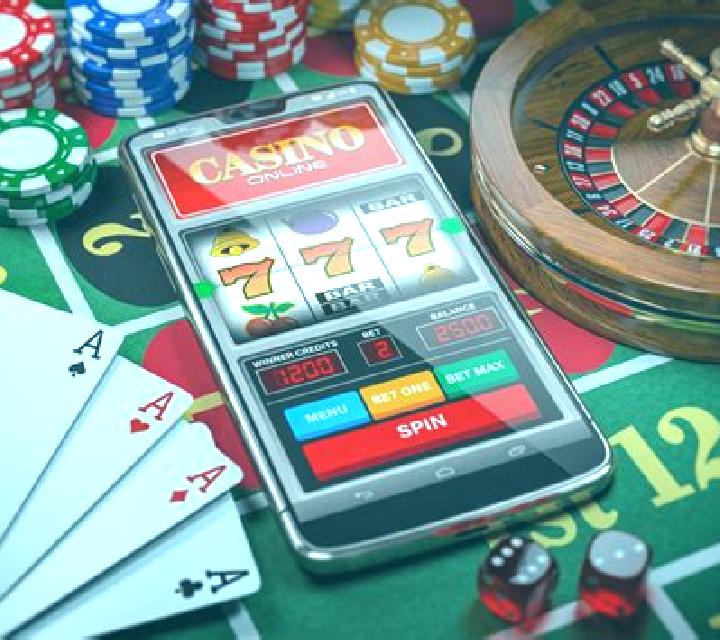 Casino Hold em (Mascot Gaming) online slot
