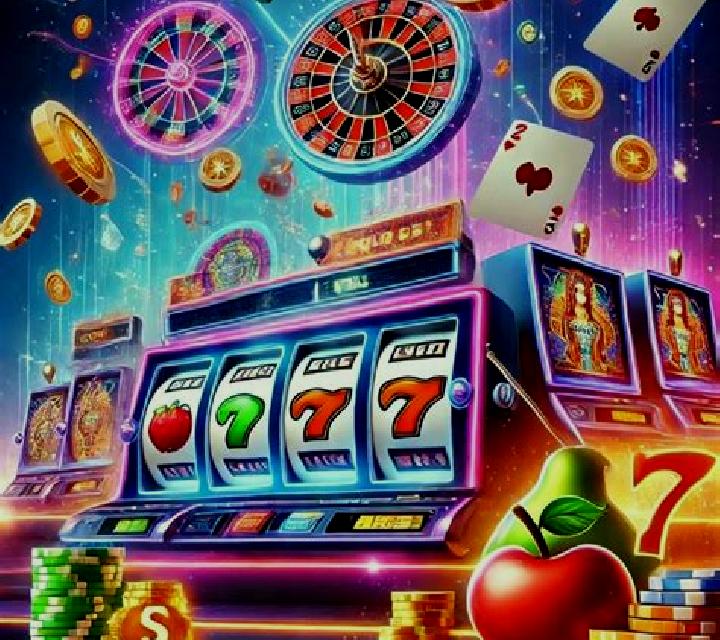 Casino Hold em (NetEnt) slot