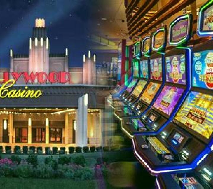 Casino Hold em (Oryx) slot machine