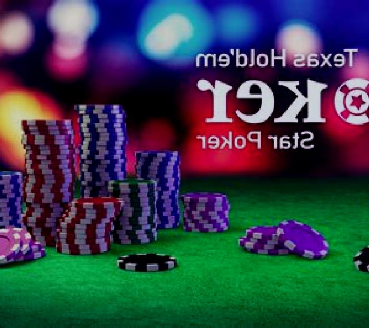 Casino Hold em (Oryx) slot