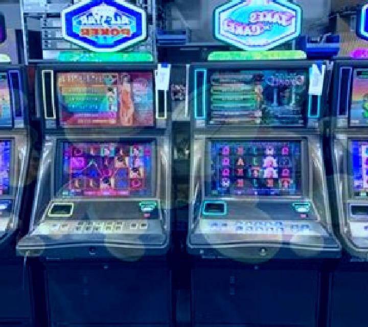 Casino Island Deluxe slot