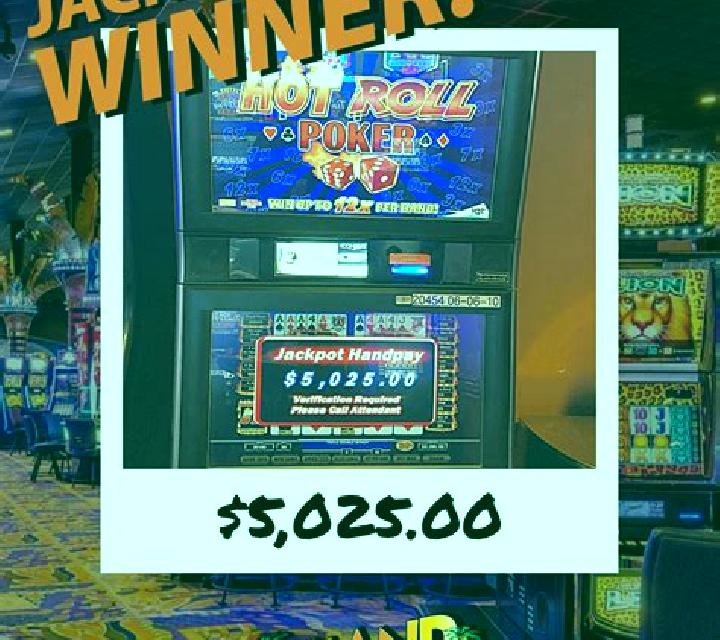 Casino Island II online slot