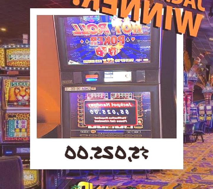 Casino Island II slot machine