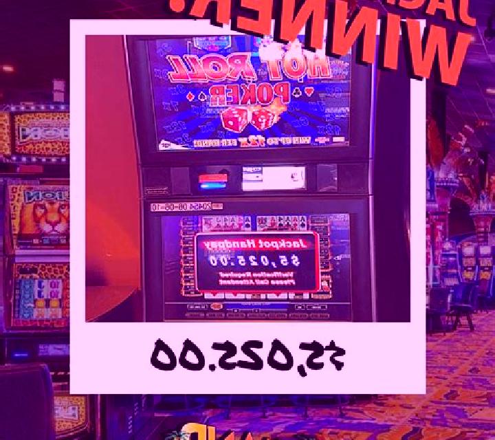 Casino Island II slot